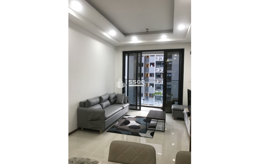 XÁCH VALI VÀO Ở NGAY: CĂN HỘ ONE VERANDAH CHO THUÊ, GIÁ 22 TRIỆU, 2 PHÒNG NGỦ - 79M2