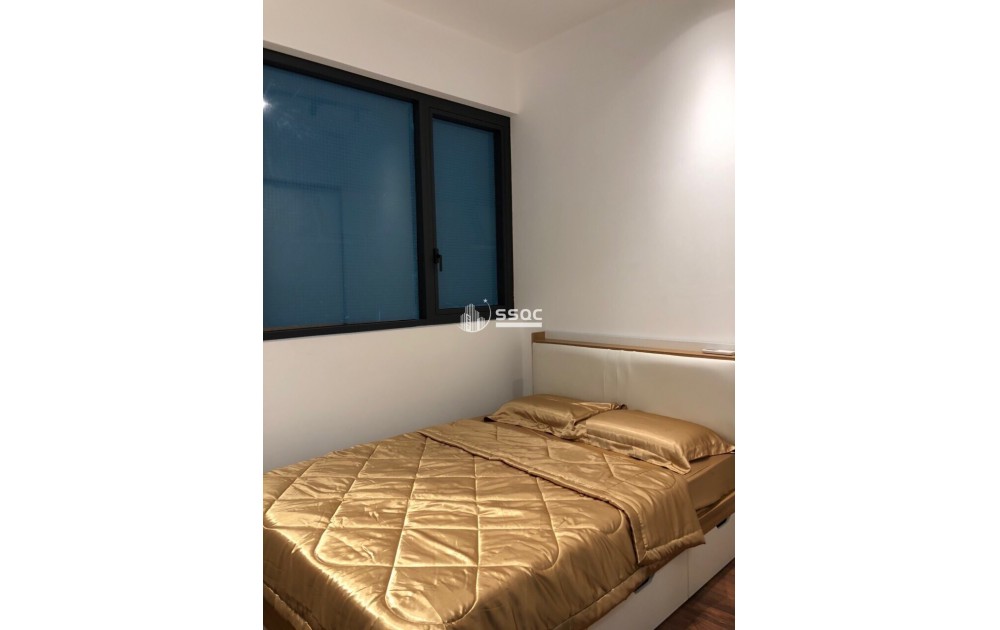 CĂN HỘ ONE VERANDAH CHO THUÊ, GIÁ: 18 TRIỆU, 76M2 2 PHÒNG NGỦ - XÁCH VALI VÀO Ở NGAY