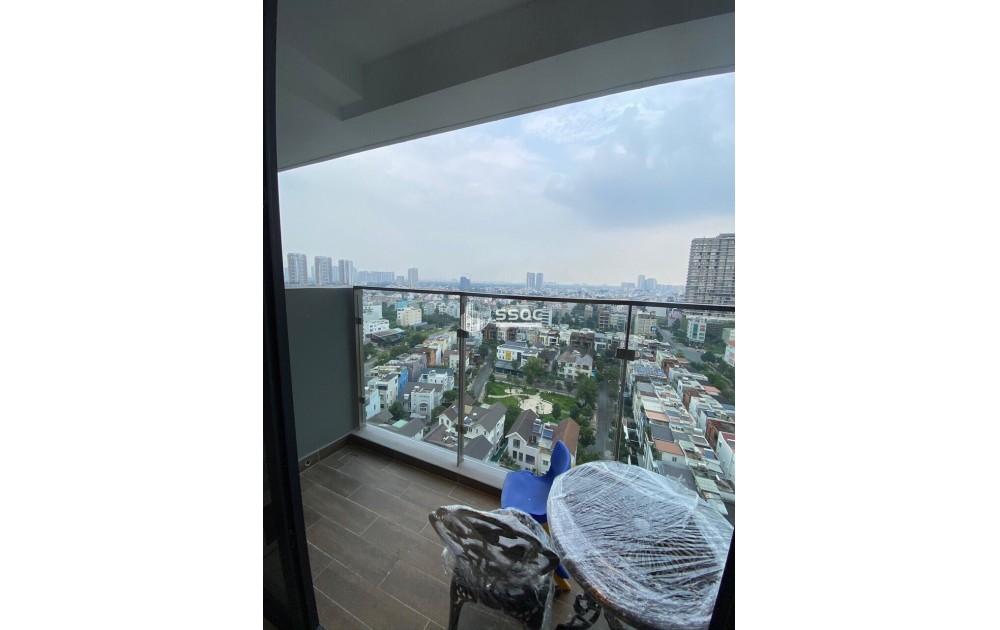 CĂN HỘ ONE VERANDAH CHO THUÊ, GIÁ: 18 TRIỆU, 76M2 2 PHÒNG NGỦ - XÁCH VALI VÀO Ở NGAY