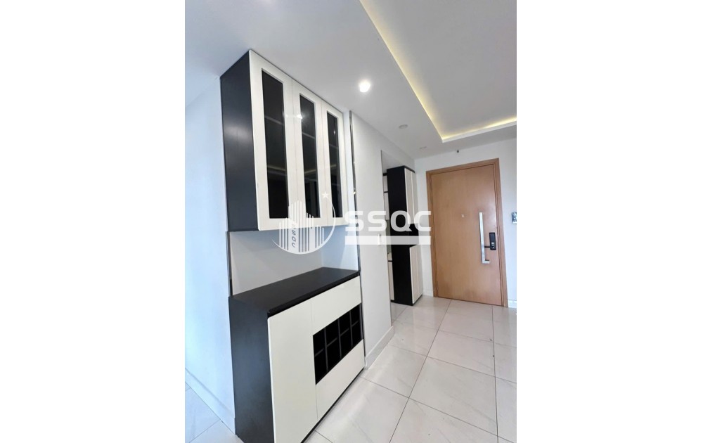 BÁN CĂN HỘ VISTA VERDE, NHÀ ĐẸP LUNG LINH 2 PHÒNG NGỦ - 85M2, GIÁ: 8.5 TỶ.