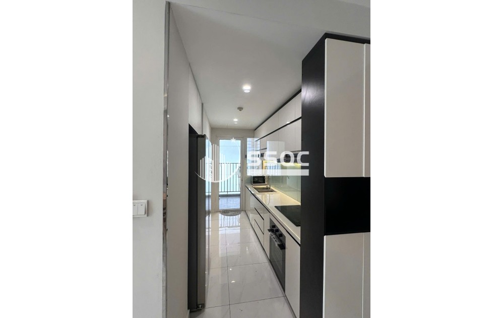 BÁN CĂN HỘ VISTA VERDE, NHÀ ĐẸP LUNG LINH 2 PHÒNG NGỦ - 85M2, GIÁ: 8.5 TỶ.