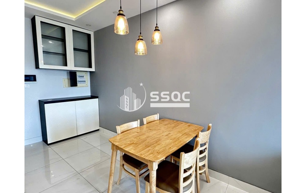 BÁN CĂN HỘ VISTA VERDE, NHÀ ĐẸP LUNG LINH 2 PHÒNG NGỦ - 85M2, GIÁ: 8.5 TỶ.