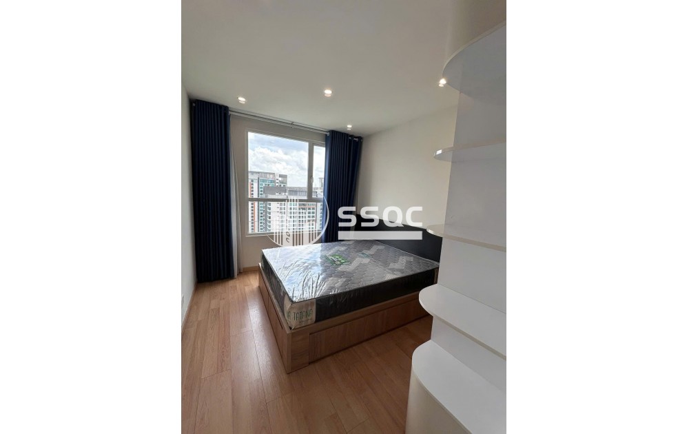 BÁN CĂN HỘ VISTA VERDE, NHÀ ĐẸP LUNG LINH 2 PHÒNG NGỦ - 85M2, GIÁ: 8.5 TỶ.