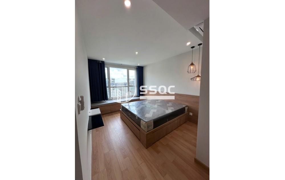 BÁN CĂN HỘ VISTA VERDE, NHÀ ĐẸP LUNG LINH 2 PHÒNG NGỦ - 85M2, GIÁ: 8.5 TỶ.