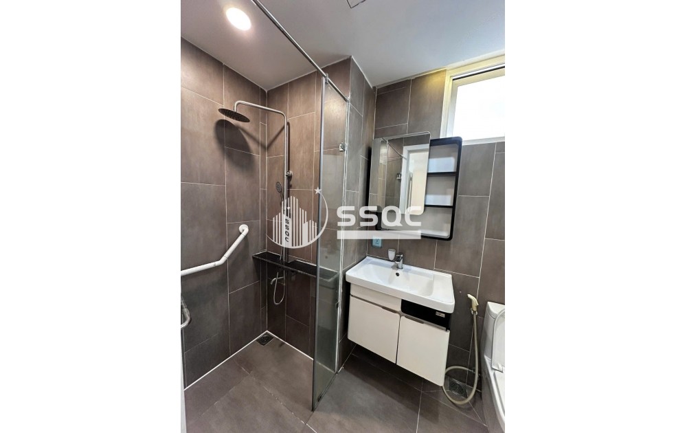 BÁN CĂN HỘ VISTA VERDE, NHÀ ĐẸP LUNG LINH 2 PHÒNG NGỦ - 85M2, GIÁ: 8.5 TỶ.