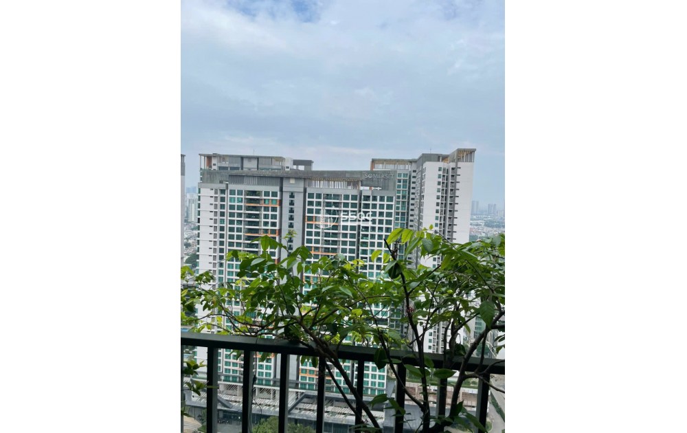 BÁN CĂN HỘ VISTA VERDE GIÁ 9 TỶ, 2 PHÒNG NGỦ - 91M2, XÁCH VALI VÀO Ở