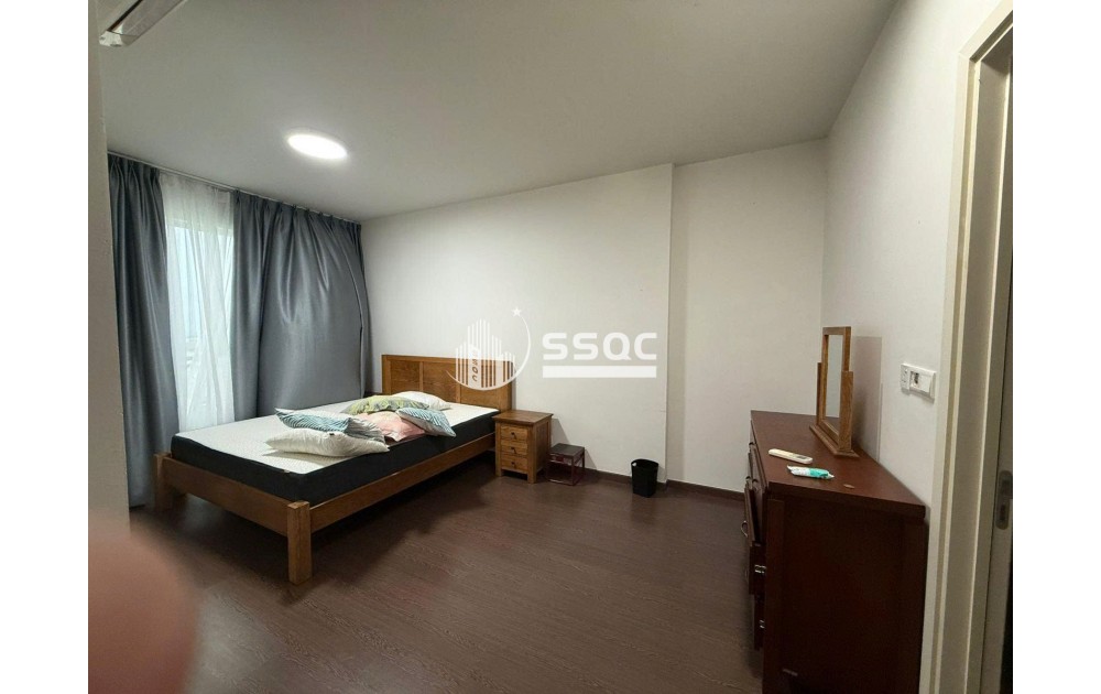 CƠ HỘI SỞ HỮU GIÁ TỐT NHẤT: BÁN CĂN HỘ VISTA VERDE, 92m2 - 2 PHÒNG NGỦ, GIÁ: 9.3 TỶ