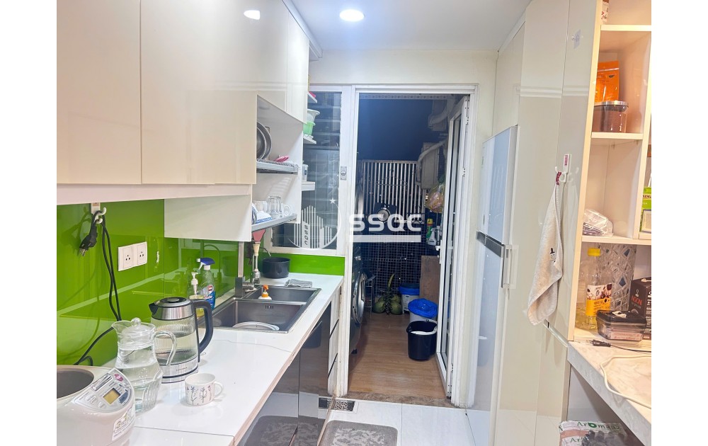 BÁN CĂN HỘ VISTA VERDE NHÀ ĐẸP LUNG LINH, GIÁ CHỈ 9.5 TỶ, 2 PHÒNG NGỦ - 98M2