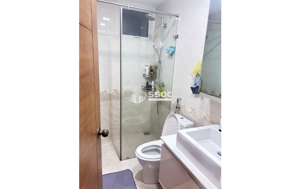 BÁN CĂN HỘ VISTA VERDE NHÀ ĐẸP LUNG LINH, GIÁ CHỈ 9.5 TỶ, 2 PHÒNG NGỦ - 98M2