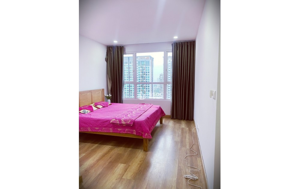 CHO THUÊ CĂN HỘ VISTA VERDE FULL NỘI THẤT CAO CẤP, 2 PHÒNG NGỦ - 96M2, GIÁ: 20 TRIỆU
