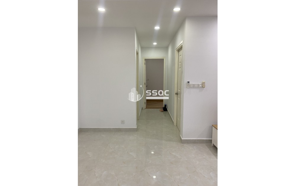 CHO THUÊ CĂN HỘ VISTA VERDE FULL NỘI THẤT CAO CẤP, 2 PHÒNG NGỦ - 96M2, GIÁ: 20 TRIỆU