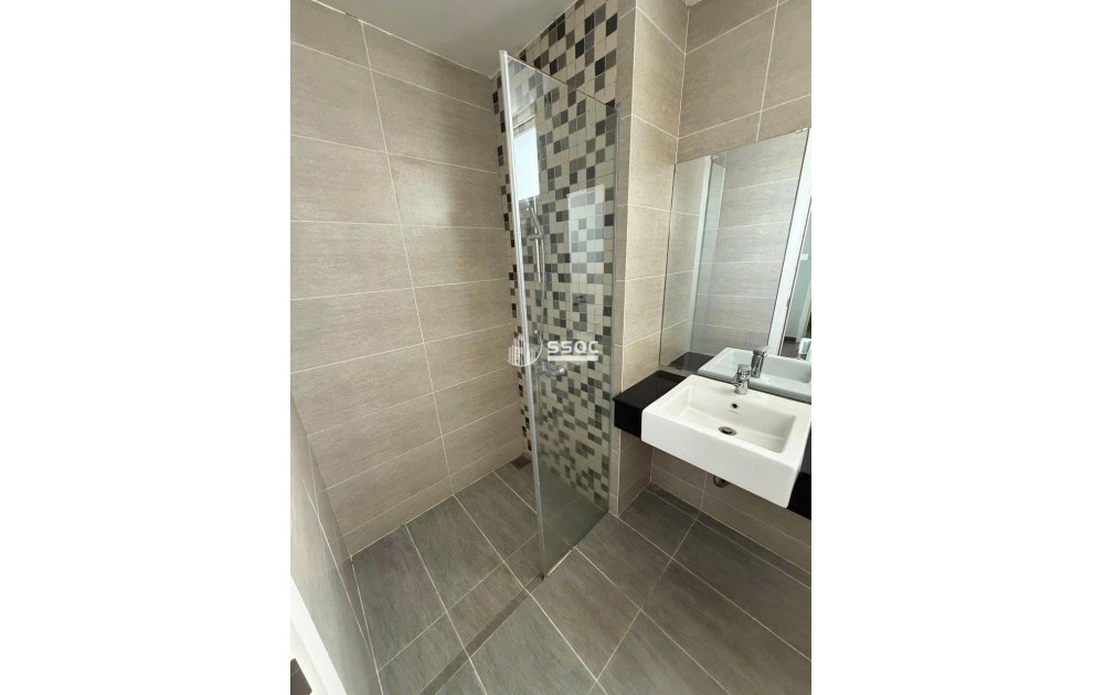 CHO THUÊ CĂN HỘ VISTA VERDE, 2 PHÒNG NGỦ - 98M2, GIÁ: 23 TRIỆU, FULL NỘI THẤT CAO CẤP