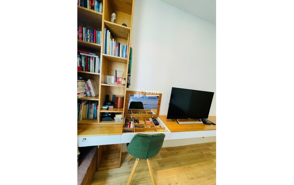 CĂN HỘ VISTA VERDE, 98M2 - 2 PHÒNG NGỦ, GIÁ 26 TRIỆU - XÁCH VALI VÀO Ở NGAY