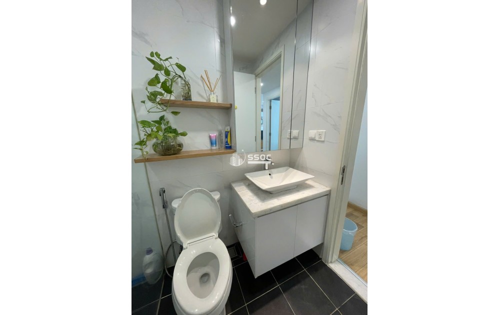 CĂN HỘ VISTA VERDE, 98M2 - 2 PHÒNG NGỦ, GIÁ 26 TRIỆU - XÁCH VALI VÀO Ở NGAY