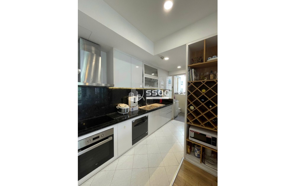 CĂN HỘ VISTA VERDE, 98M2 - 2 PHÒNG NGỦ, GIÁ 26 TRIỆU - XÁCH VALI VÀO Ở NGAY