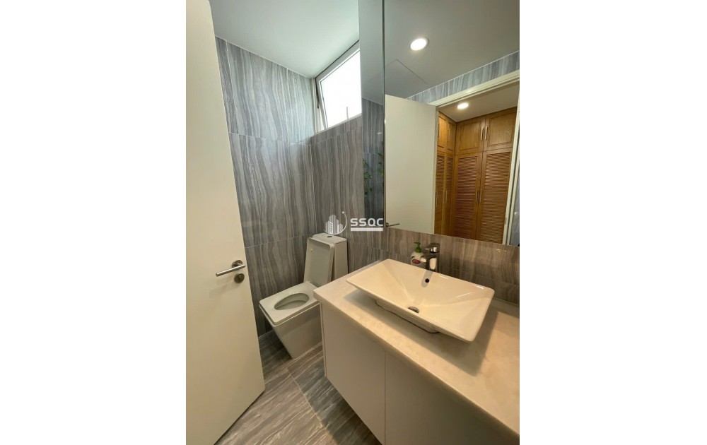 CĂN HỘ VISTA VERDE, 98M2 - 2 PHÒNG NGỦ, GIÁ 26 TRIỆU - XÁCH VALI VÀO Ở NGAY