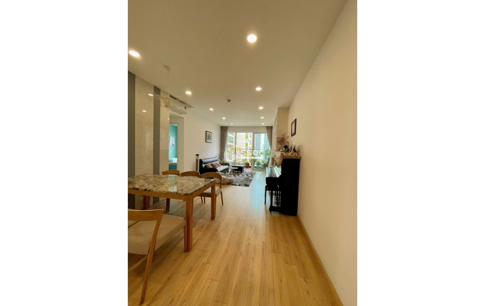 CĂN HỘ VISTA VERDE, 98M2 - 2 PHÒNG NGỦ, GIÁ 26 TRIỆU - XÁCH VALI VÀO Ở NGAY
