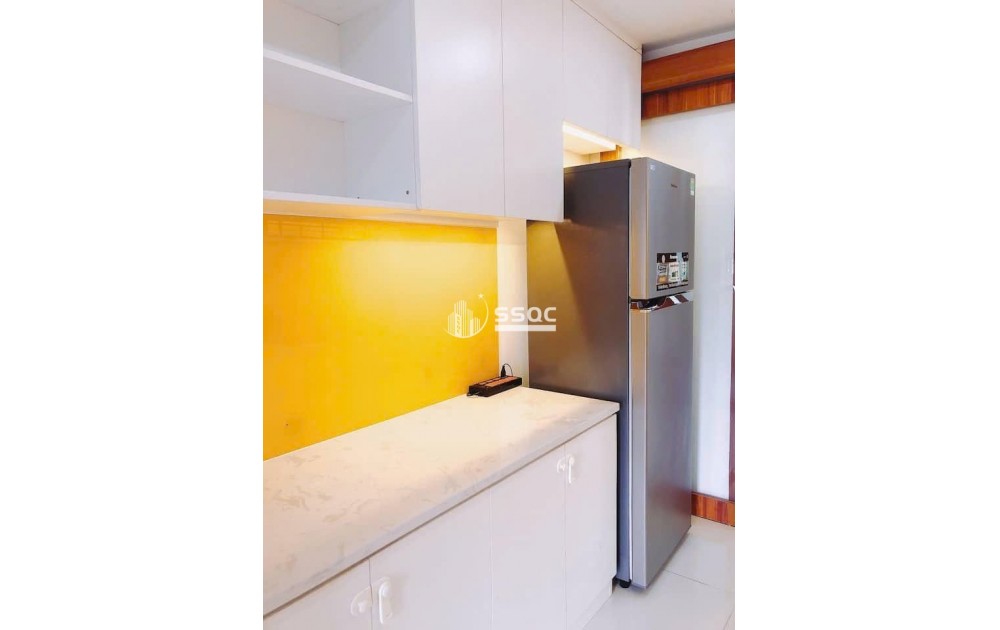 CĂN HỘ VISTA VERDE CHO THUÊ: 2 PHÒNG NGỦ - 91M2, GIÁ: 19 TRIỆU, FULL NỘI THẤT CAO CẤP