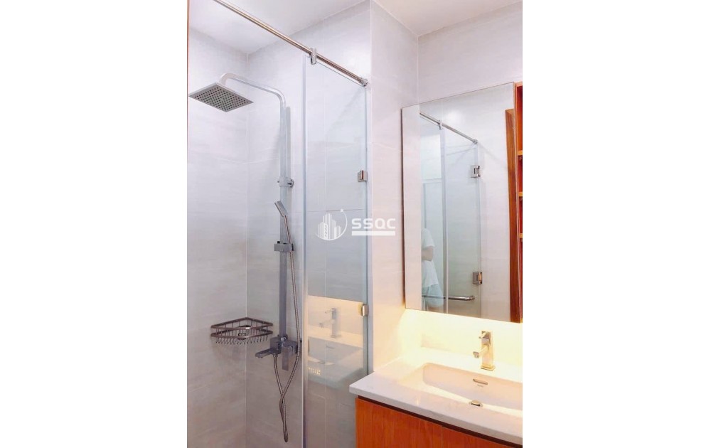 CĂN HỘ VISTA VERDE CHO THUÊ: 2 PHÒNG NGỦ - 91M2, GIÁ: 19 TRIỆU, FULL NỘI THẤT CAO CẤP