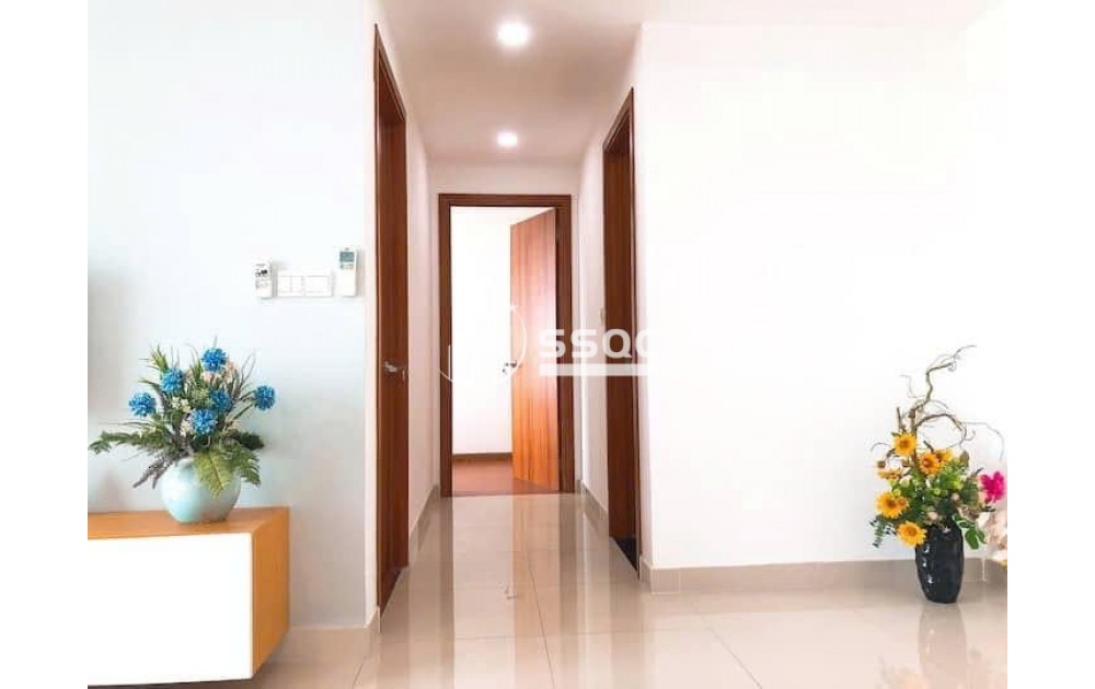 CĂN HỘ VISTA VERDE CHO THUÊ: 2 PHÒNG NGỦ - 91M2, GIÁ: 19 TRIỆU, FULL NỘI THẤT CAO CẤP