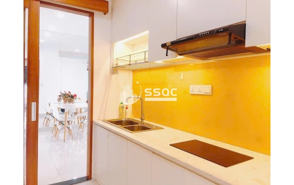 CĂN HỘ VISTA VERDE CHO THUÊ: 2 PHÒNG NGỦ - 91M2, GIÁ: 19 TRIỆU, FULL NỘI THẤT CAO CẤP