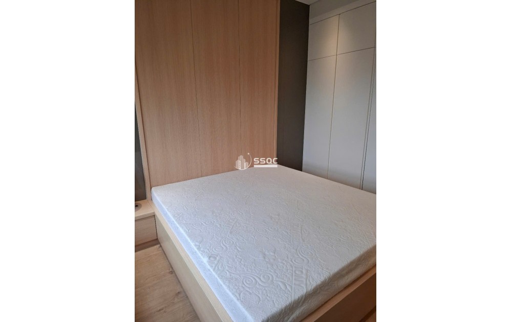 BÁN CĂN HỘ ĐẢO KIM CƯƠNG, GIÁ 9.5 TỶ - 1 PHÒNG NGỦ 57M2, XÁCH VALI VÀO Ở