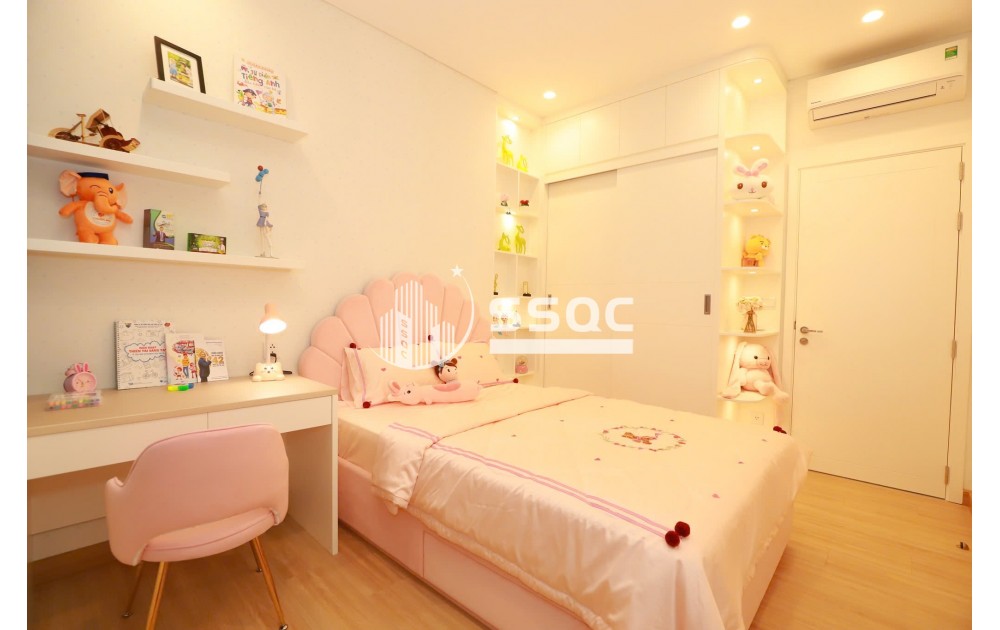 BÁN CĂN HỘ ĐẢO KIM CƯƠNG, GIÁ 10 TỶ - 87M2, 2 PHÒNG NGỦ XÁCH VALI VÀO Ở