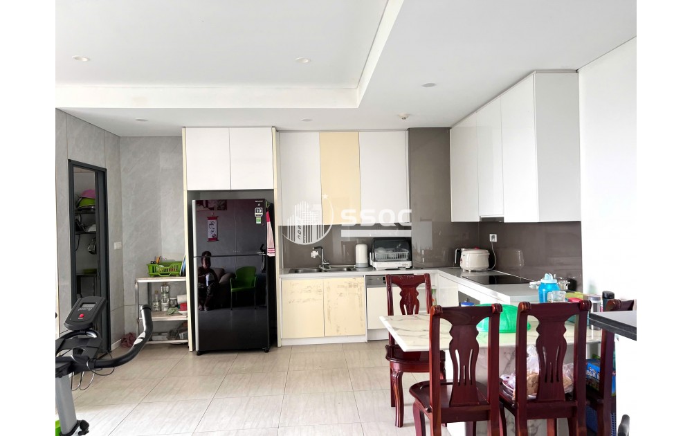 BÁN CĂN HỘ ĐẢO KIM CƯƠNG, 143M2 - 3 PHÒNG NGỦ, GIÁ 28 TỶ SẴN HỢP ĐỒNG THUÊ CẦM TAY