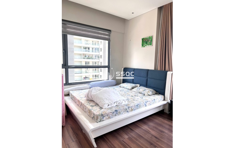 BÁN CĂN HỘ ĐẢO KIM CƯƠNG, 143M2 - 3 PHÒNG NGỦ, GIÁ 28 TỶ SẴN HỢP ĐỒNG THUÊ CẦM TAY
