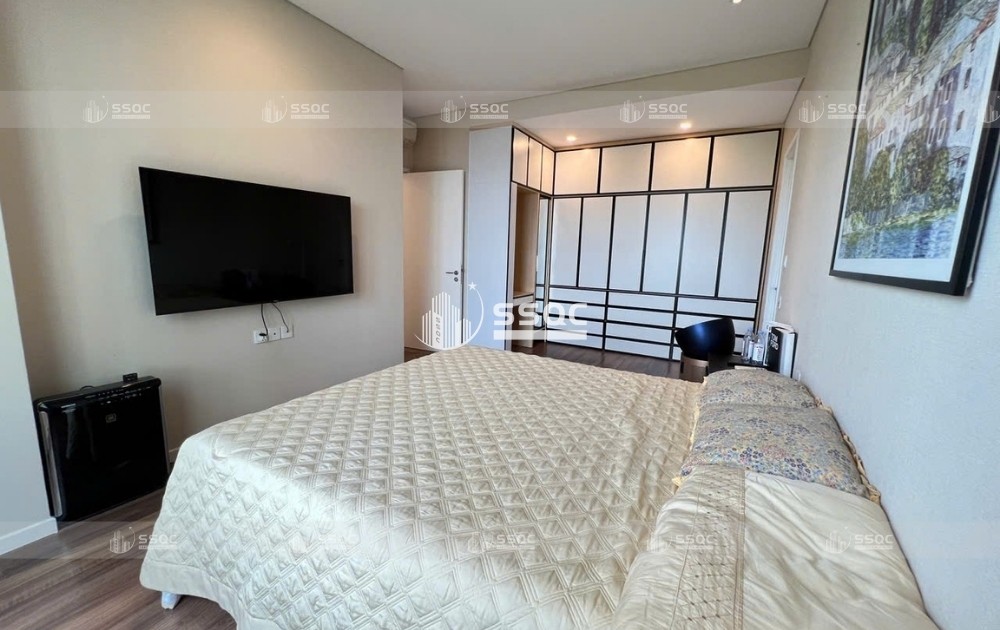 NHÀ ĐẸP LUNG LINH TẠI ĐẢO KIM CƯƠNG - BÁN CĂN HỘ 4 PHÒNG NGỦ - 30 TỶ, 167M2