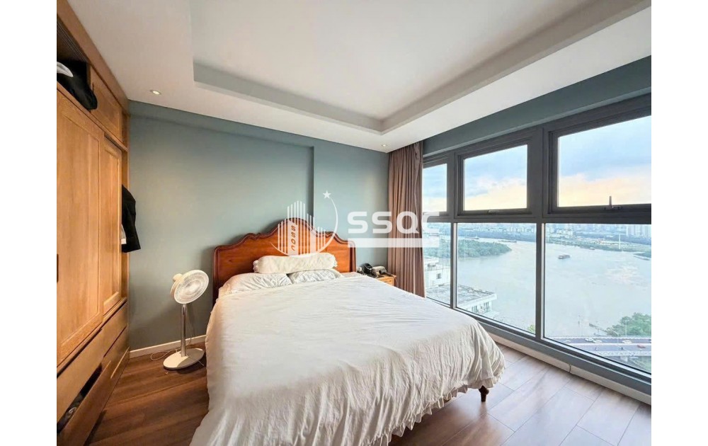 BÁN DUPLEX ĐẢO KIM CƯƠNG, NHÀ ĐẸP LUNG LINH 4 PHÒNG NGỦ - 310M2, GIÁ: 46 TỶ