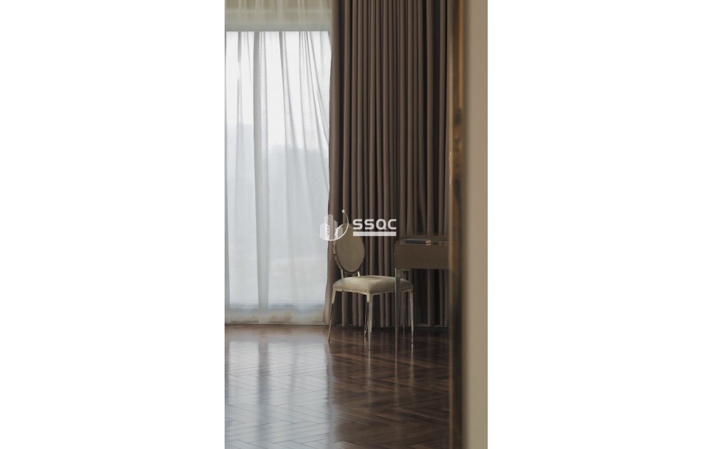BÁN SKY VILLA ĐẢO KIM CƯƠNG: 391M2 - 4 PHÒNG NGỦ - NHÀ ĐẸP LUNG LINH GIÁ 75 TỶ