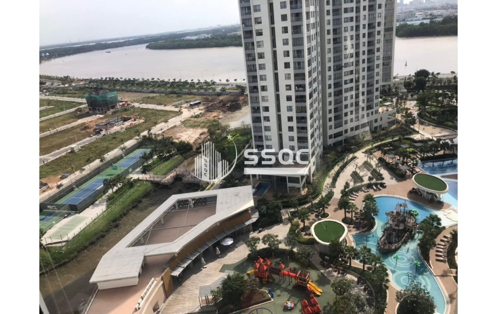 BÁN CĂN HỘ ĐẢO KIM CƯƠNG NHÀ ĐẸP LUNG LINH, 2 PHÒNG NGỦ - 87M2 CHỈ 10 TỶ
