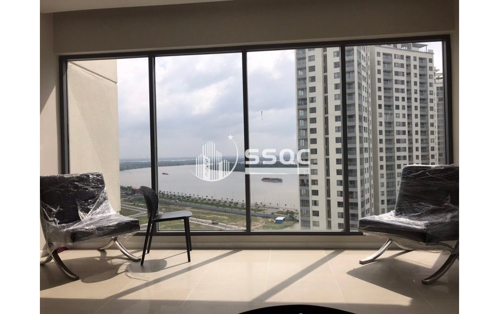 BÁN CĂN HỘ ĐẢO KIM CƯƠNG NHÀ ĐẸP LUNG LINH, 2 PHÒNG NGỦ - 87M2 CHỈ 10 TỶ