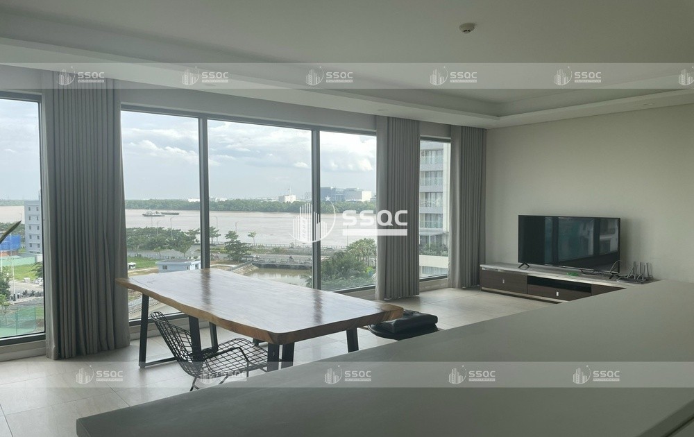 BÁN CĂN HỘ ĐẢO KIM CƯƠNG, GIÁ: 18.5 TỶ, 3 PHÒNG NGỦ - 120M2, XÁCH VALI VÀO Ở!