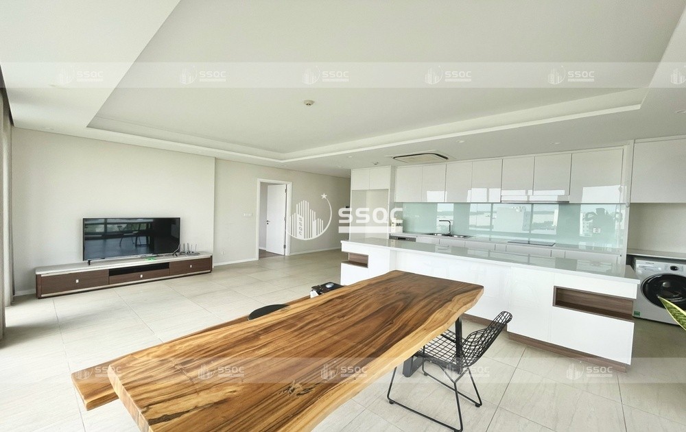 BÁN CĂN HỘ ĐẢO KIM CƯƠNG, GIÁ: 18.5 TỶ, 3 PHÒNG NGỦ - 120M2, XÁCH VALI VÀO Ở!