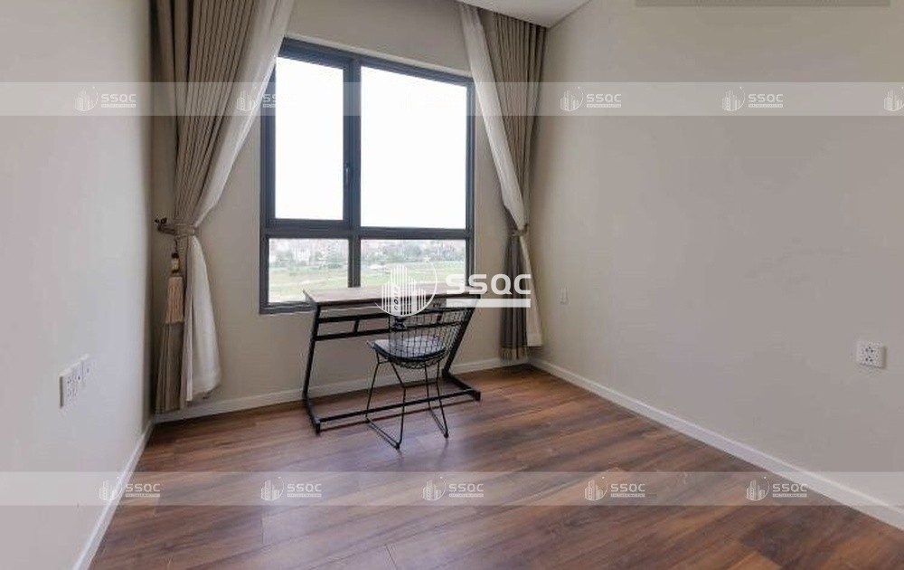 BÁN CĂN HỘ ĐẢO KIM CƯƠNG, GIÁ: 18.5 TỶ, 3 PHÒNG NGỦ - 120M2, XÁCH VALI VÀO Ở!