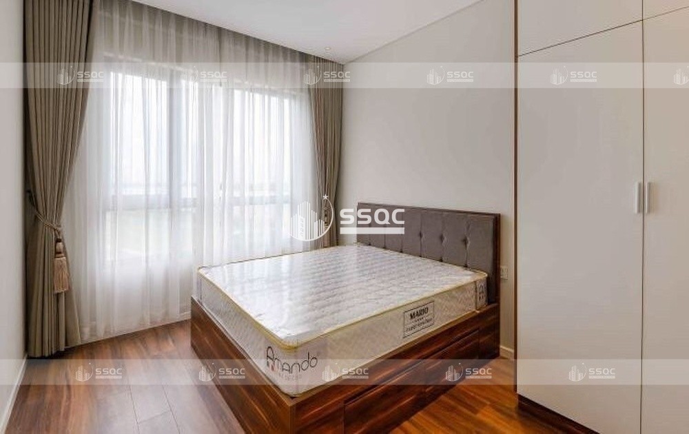 BÁN CĂN HỘ ĐẢO KIM CƯƠNG, GIÁ: 18.5 TỶ, 3 PHÒNG NGỦ - 120M2, XÁCH VALI VÀO Ở!