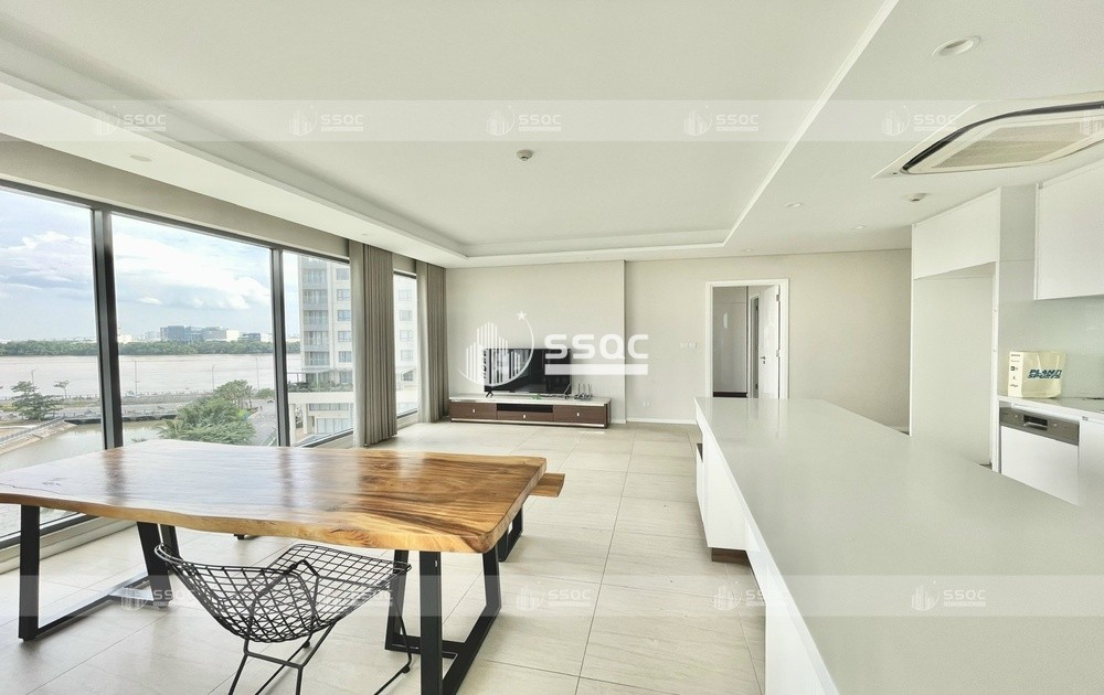 BÁN CĂN HỘ ĐẢO KIM CƯƠNG, GIÁ: 18.5 TỶ, 3 PHÒNG NGỦ - 120M2, XÁCH VALI VÀO Ở!