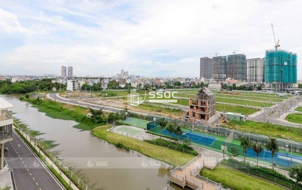 BÁN CĂN HỘ ĐẢO KIM CƯƠNG, GIÁ: 18.5 TỶ, 3 PHÒNG NGỦ - 120M2, XÁCH VALI VÀO Ở!