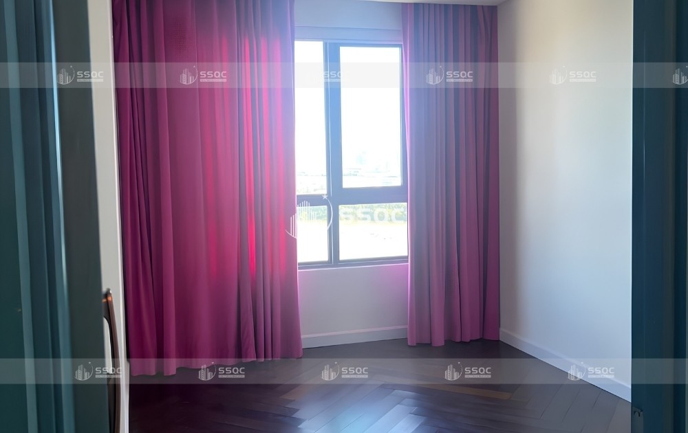 BÁN CĂN HỘ ĐẢO KIM CƯƠNG, NHÀ ĐẸP LUNG LINH, 169m2 - 4 PHÒNG NGỦ GIÁ: 34 TỶ