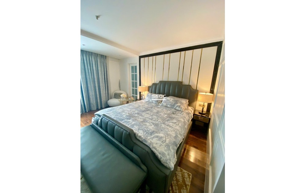 BÁN DUPLEX ĐẢO KIM CƯƠNG, 5 PHÒNG NGỦ - 414M2, NHÀ ĐẸP LUNG LINH CHỈ 52 TỶ