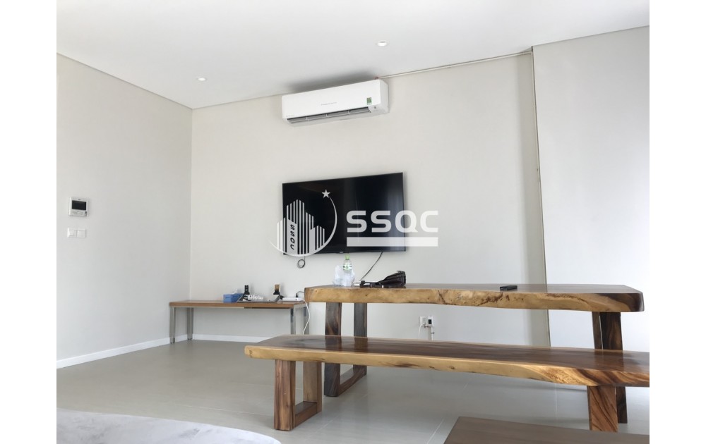 BÁN POOL VILLA ĐẢO KIM CƯƠNG, 3 PHÒNG NGỦ - 322M2, GIÁ: 35 TỶ, XÁCH VALI VÀO Ở