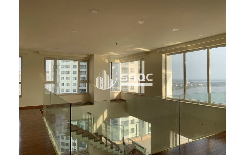 BÁN SKY VILLA ĐẢO KIM CƯƠNG, 639M2 - 4 PHÒNG NGỦ, GIÁ 110 TỶ - XÁCH VALI VÀO Ở