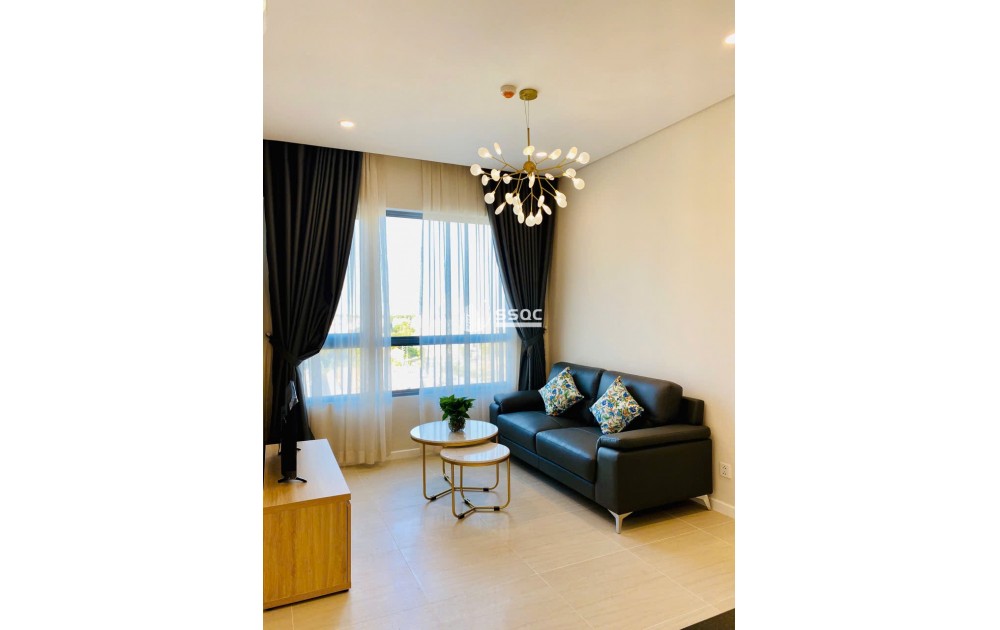 BÁN CĂN HỘ ĐẢO KIM CƯƠNG, NHÀ ĐẸP LUNG LINH 1 PHÒNG NGỦ - 45M2 GIÁ: 6591 TỶ