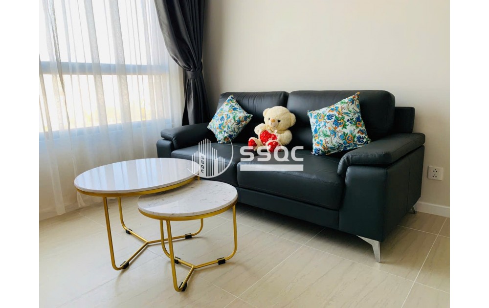 BÁN CĂN HỘ ĐẢO KIM CƯƠNG, NHÀ ĐẸP LUNG LINH 1 PHÒNG NGỦ - 45M2 GIÁ: 6591 TỶ