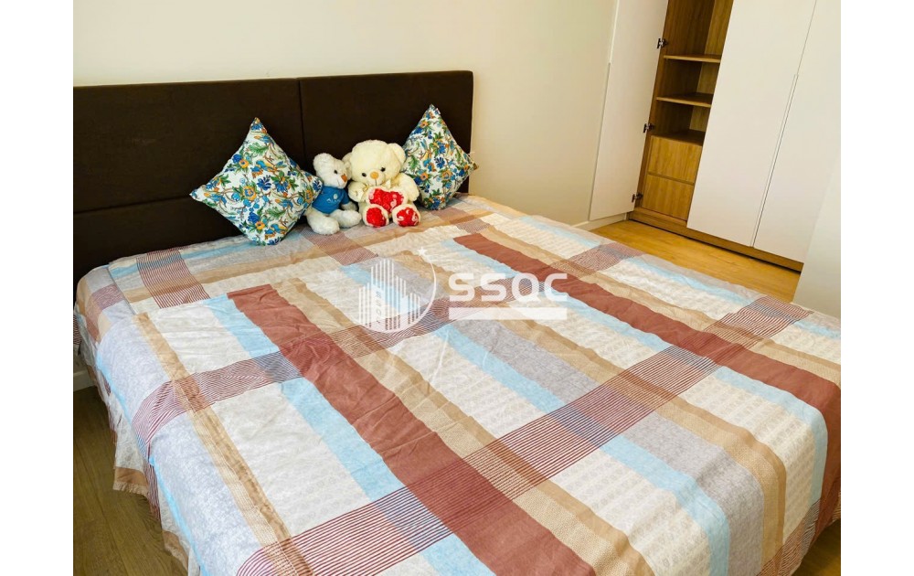 BÁN CĂN HỘ ĐẢO KIM CƯƠNG, NHÀ ĐẸP LUNG LINH 1 PHÒNG NGỦ - 45M2 GIÁ: 6591 TỶ