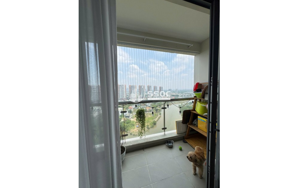 BÁN CĂN HỘ ĐẢO KIM CƯƠNG - NHÀ ĐẸP LUNG LINH, 90M2, 2 PHÒNG NGỦ, GIÁ: 10 TỶ