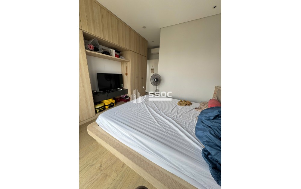 BÁN CĂN HỘ ĐẢO KIM CƯƠNG - NHÀ ĐẸP LUNG LINH, 90M2, 2 PHÒNG NGỦ, GIÁ: 10 TỶ