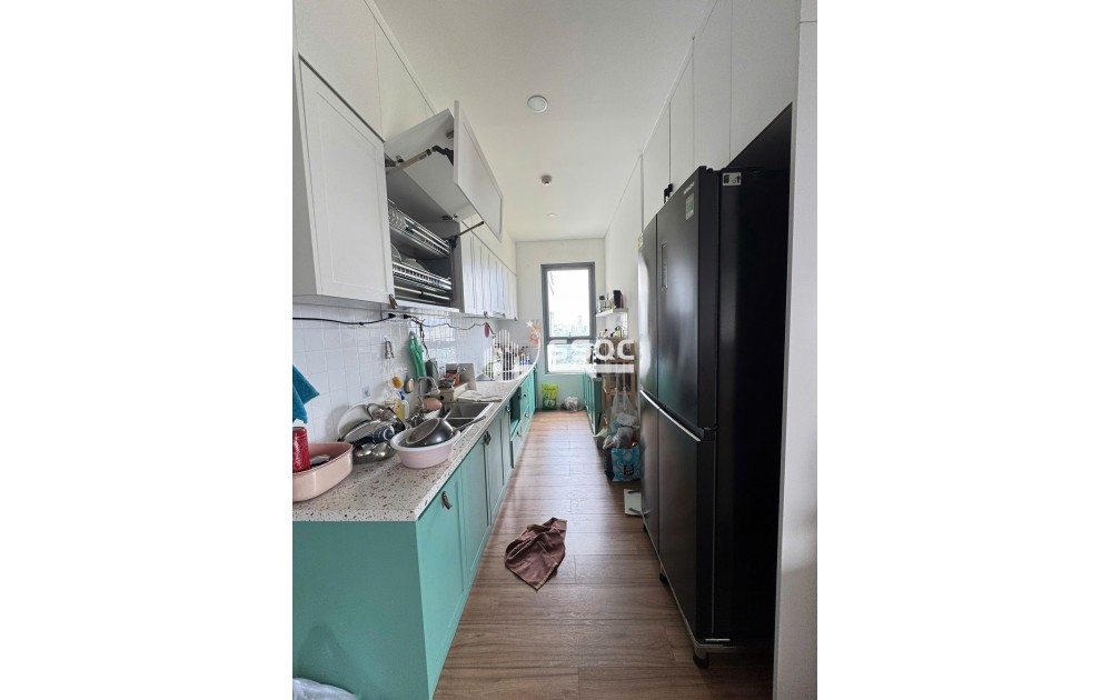 BÁN CĂN HỘ ĐẢO KIM CƯƠNG - NHÀ ĐẸP LUNG LINH, 90M2, 2 PHÒNG NGỦ, GIÁ: 10 TỶ